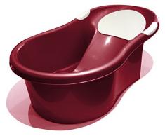 dBb Remond Baignoire avec Transat Intégré Marsala 0-6 Mois