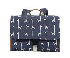 Fresk Sac à langer unisexe