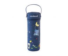 Miniland Denim pratique Sac isotherme pour Thermos