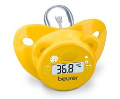Beurer BY 20 Thermomètre Tétine en Forme dOurs