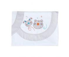 Piccolandy Draps pour Poussette