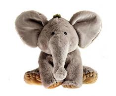 Rudolph Schaffer Sucre éléphant Peluche (30 cm)