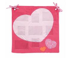 Noukies - Cadre 8 photos Iris et Babette