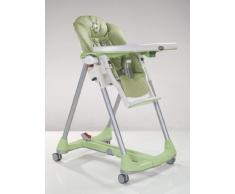 PEG PEREGO S.p.A. H7PPFSFR34 Chaise avec repose-pieds