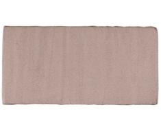 Candide Matelas de Voyage Éponge Taupe