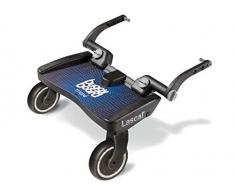 Lascal 2740 Maxi Poussette Bleu