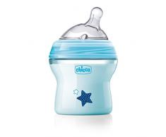 Chicco Natural Feeling Biberon 0Mesi+ Bimbo 150ml