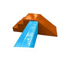 Fitmatt FMM70-PBacces 35-POR Piscine à Balles