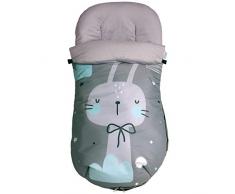 Pekebaby 10111152 28 Chancelière