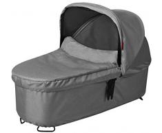 phil&teds Dash Nacelle Gris