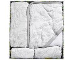 Storksak Bundle of Joy Ensemble cadeau, jardin dimpression