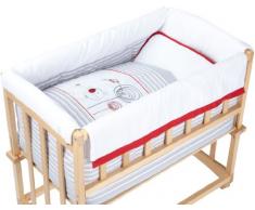 Bolin Bolon 1950594012200 Matelas à langer pour berceau de bébé