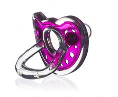 Joovy 2131 Silinoogie Sucette Violet