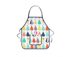 Penny scallan aprpes Tablier Pear Salad