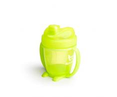 Herobility Hero Gobelet, 140 ml, Jaune