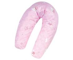 Julius Zöllner 46700 1905 2 - Coussin dallaitement Banane env. 190 - rose