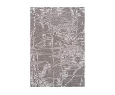 Lalee Tapis de Décoration Silver Argenté 200x290