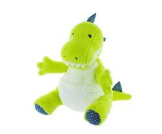 dodie 2802700 Bouillotte Graines Dinosaure 18 m+