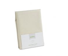 The Little Green Sheep Protège-matelas imperméable (pour lit simple)