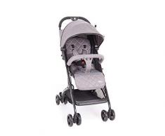 Kikka Boo Miley Gris Oscuro Poussette