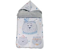 Pekebaby 10103146 28 Chancelière