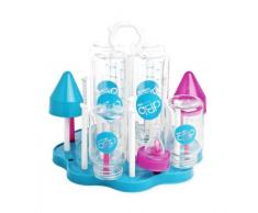 dBb Remond Sèche-Biberons et Tétines - Turquoise