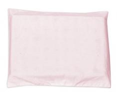 Andy & Helen 022 Taie doreiller Berceau, Rose