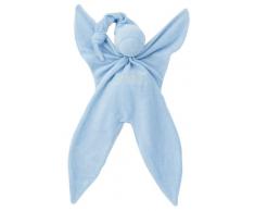 Cuski bébé Doudou Original, comme utilisé dans les NHS (Blue-ee)