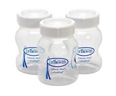 DrBrowns Biberon de Collecte Tire Lait