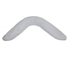 cambrass Estrellas Coussin dAllaitement Gris 16 x 118 x 80 cm