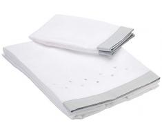 Pekebaby 10202010 Parure de lit 2 G