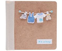 Album photos bébés garcons de HEBA-Germany