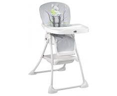 Cam il Mondo del Bambino Miniplus 242 Chaise haute