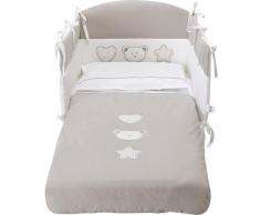 Pali Parure de lit unisexe