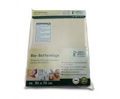 GRÜNSPECHT Lit Tapis naturel pur bio