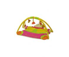 Doudou et Compagnie Tapis déveil Silhouette Bourdon