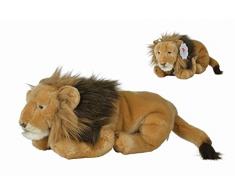 NICOTOY- Lion Peluche, 5851476