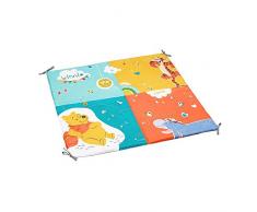 Badabulle Disney Winnie lOurson Tapis déveil