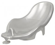 Bébé-jou 417211 Siège de baignoire, argent
