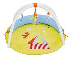 Doudou et Compagnie Cocon Tapis dÉveil Renard