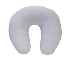 Duffi Baby 4122-11 Coussin dallaitement 50 x 60 cm