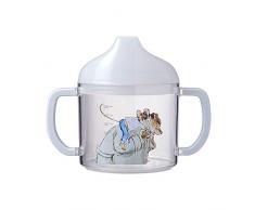 Petit Jour Paris - EC997K - Tasse pour tout petits Ernest & Célestine - Idéale pour une bonne prise en main