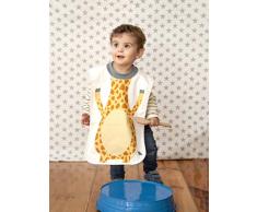 Little Champions Big Bib Hurray. Giraffe Bavoir