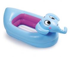 dBb Remond Baignoire Gonflable Fantaisie Elephant