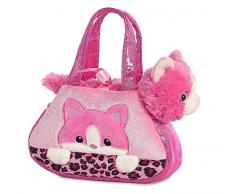 Aurora - 0060032792 - Peluche - Jouet Premier Age