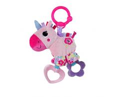 Bright Starts 11122 Peluche Licorne