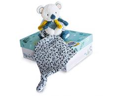 YOCA LE KOALA - Pantin avec doudou