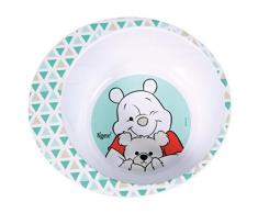 Tigex Bol Blanc Motif Winnie The Pooh