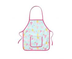 Penny scallan aprpb Tablier Pineapple Bunting