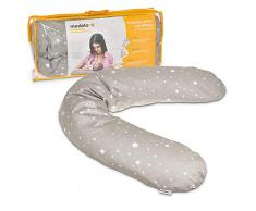 coussin de grossesse et allaitement de medela